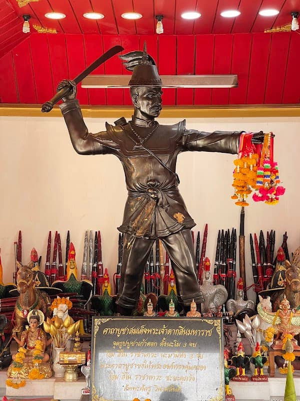 อุทยานพระเจ้าตากสิน - Image 2