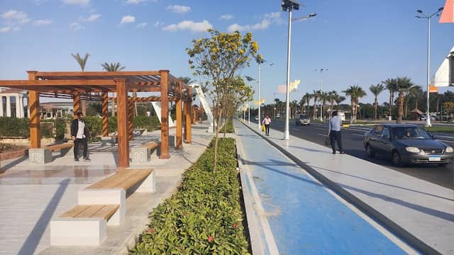 Sharm boulevard - Image 1