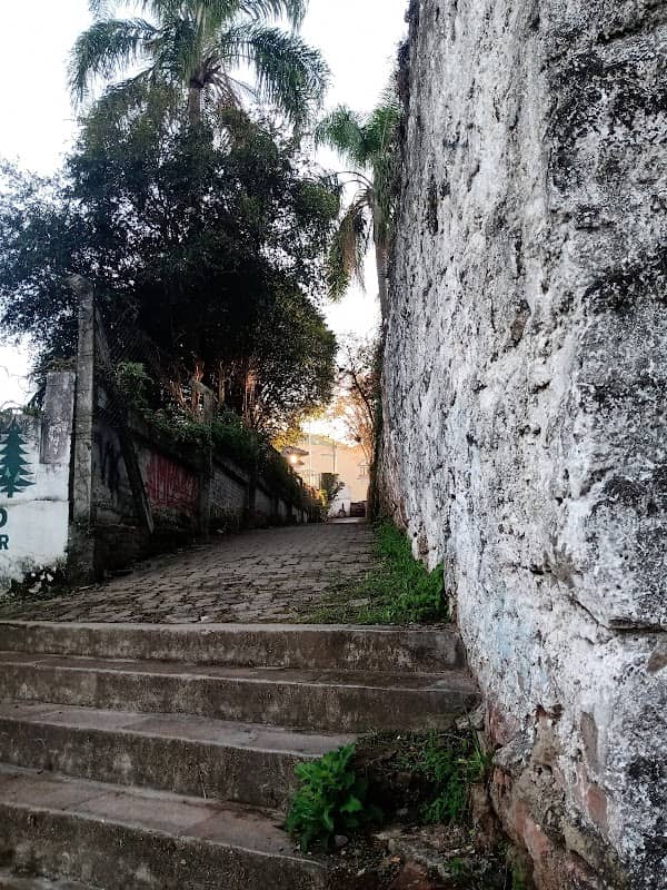 Ponte Seca - Image 1