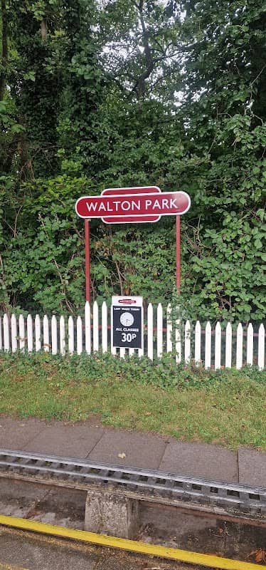 Walton Park - Image 2