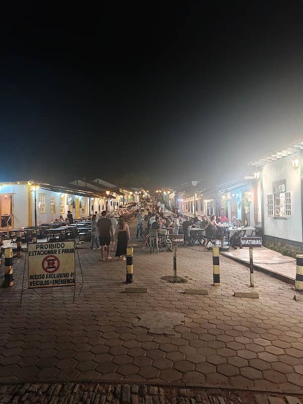 Rua do Lazer - Image 1