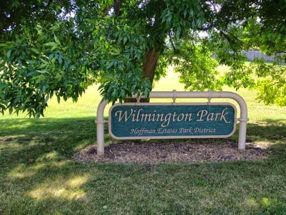 Wilmington Basin - Image 1
