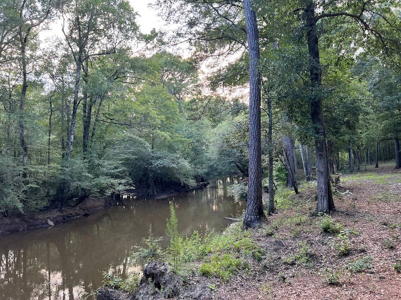 Ogeechee Crossing Park - Image 1