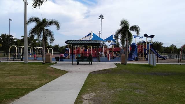 Jim Jeffers Park - Image 2