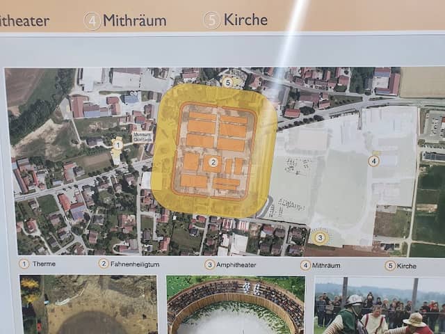 Römisches Amphitheater - Image 2