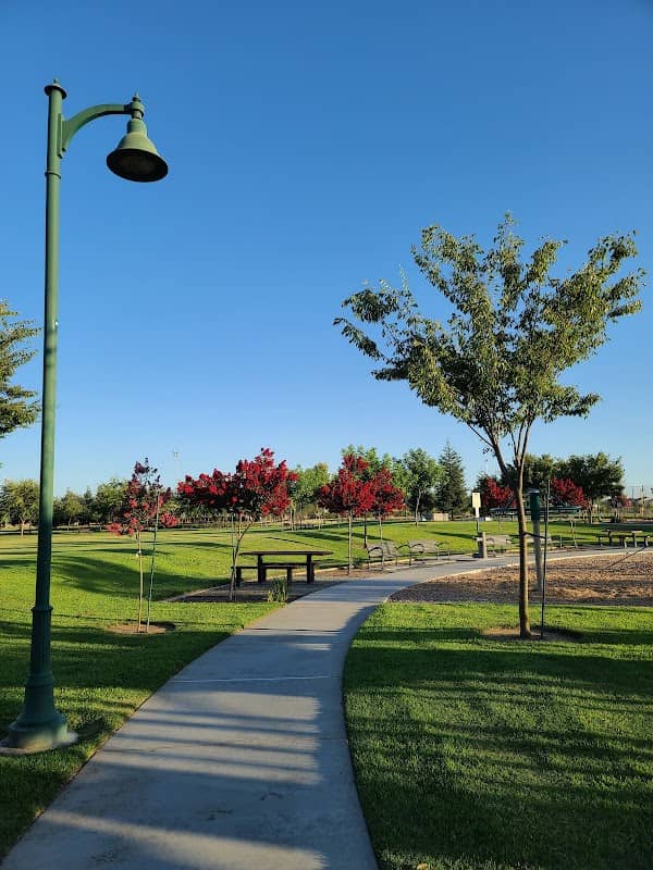 Riverway Sports Park - Image 1