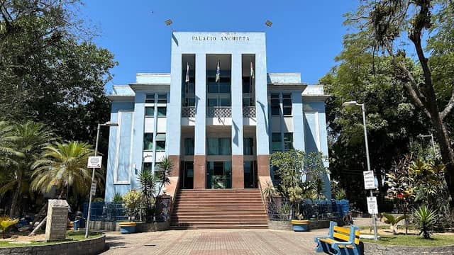 Praça Dr. Nilo Peçanha - Image 1