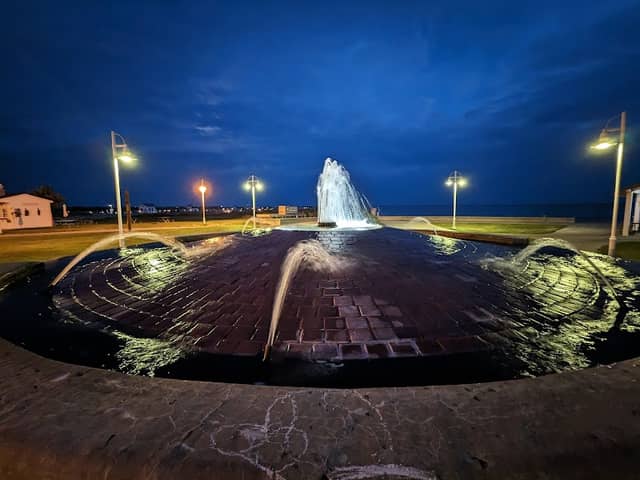 Veteran's Memorial - Image 2