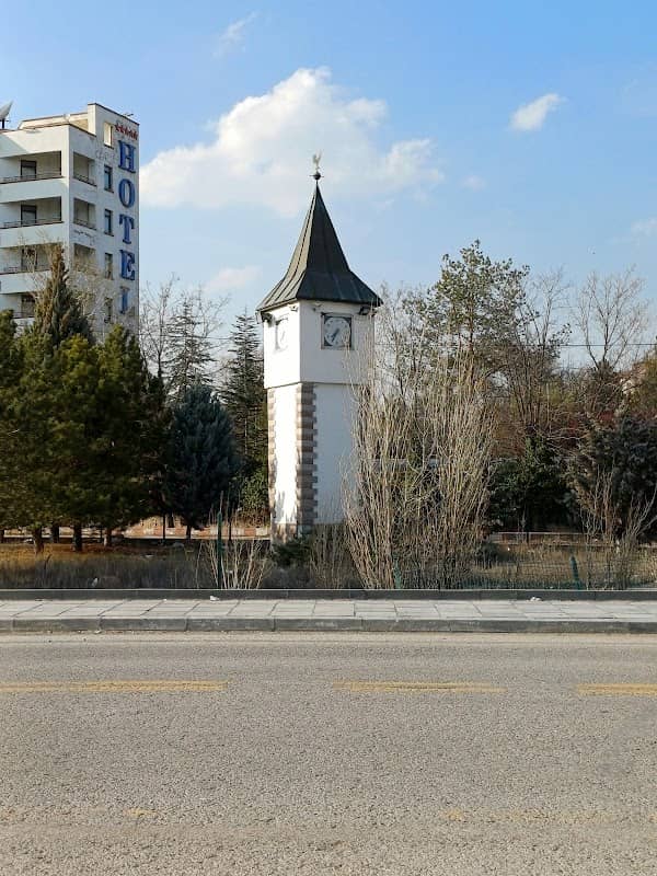 Saat Kulesi - Image 1