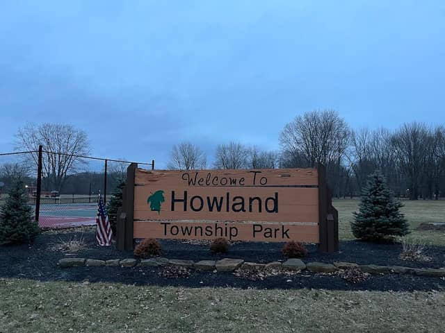 Howland Township Park - Image 2