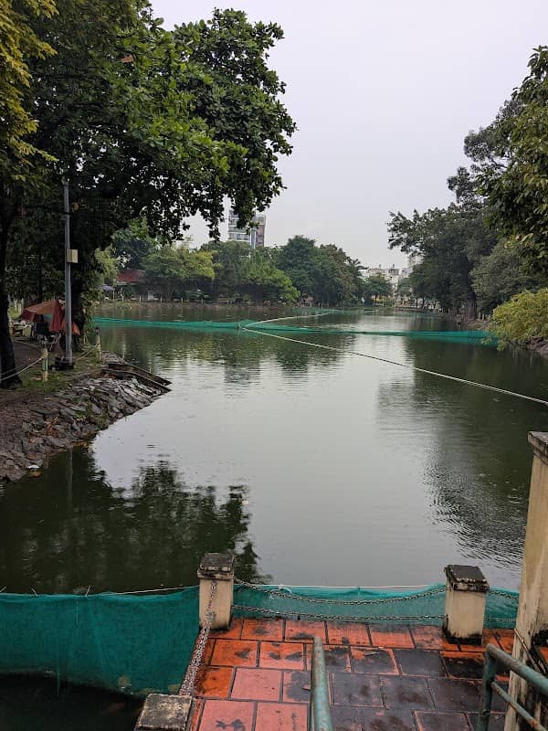 Hồ Câu Thiên Di - Image 1