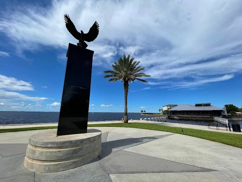 Veterans Memorial Park - Image 1