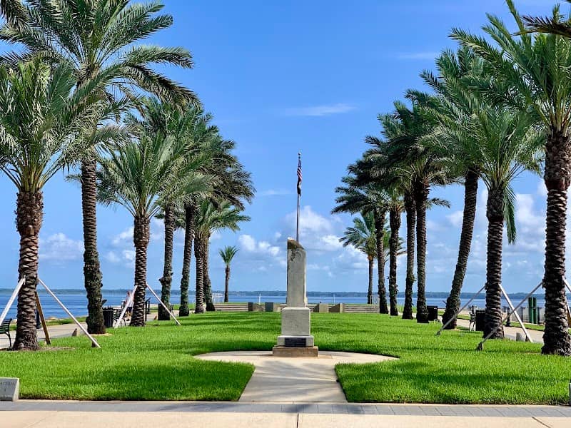 Veterans Memorial Park - Image 3