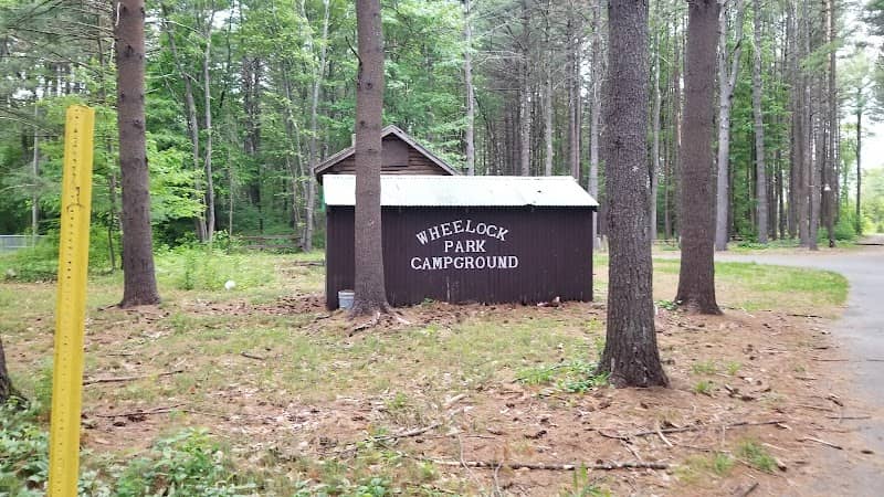 Wheelock Park - Image 1
