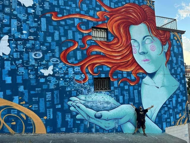 Genio dell'Acqua - Image 1