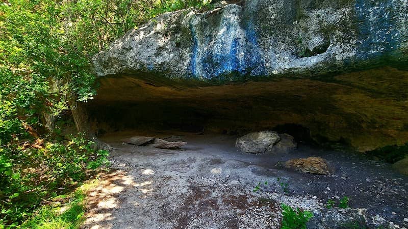 Twin Creeks Trail Cave - Image 1