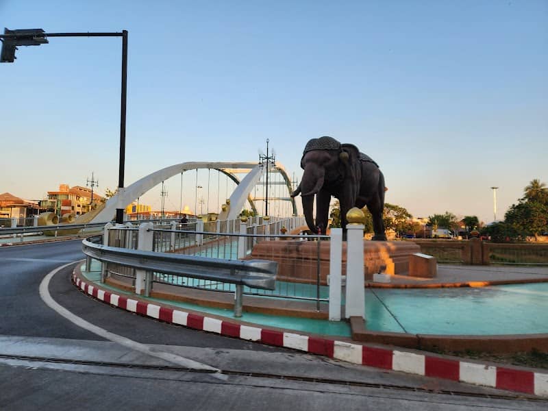 Elephant Bridge - Image 2