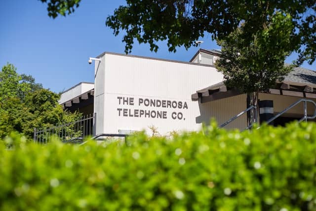 Ponderosa - Image 1