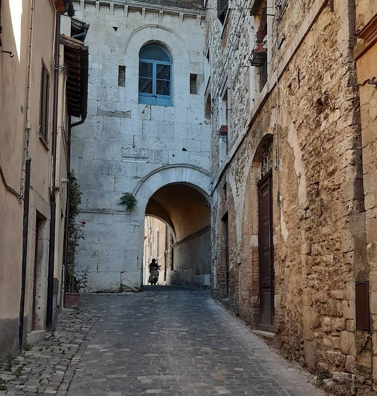 Centro storico di Amelia - Image 1