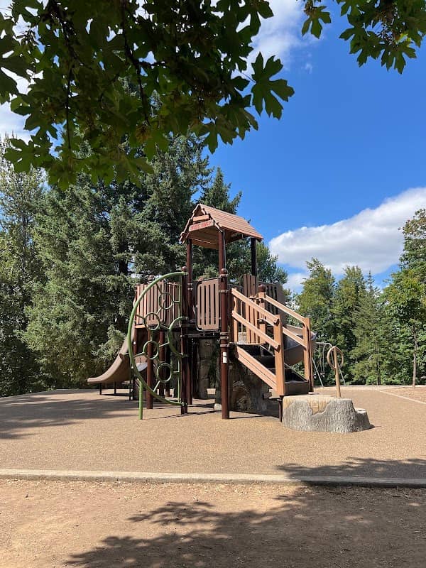 Barclay Hills City Park - Image 1