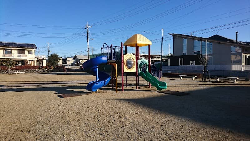 Minamidoki Park - Image 1