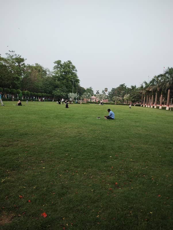 Statue of Babu Vir Kuwar Singh - Image 1
