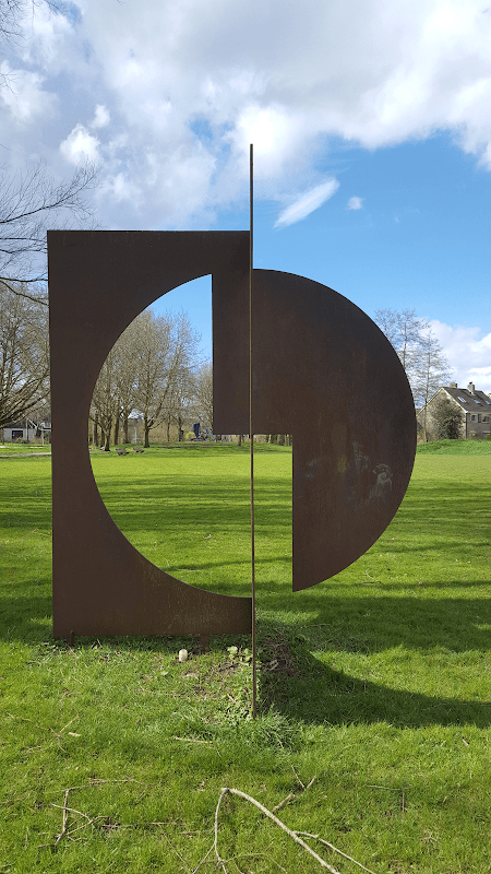 Park Geerenlanden - Image 1
