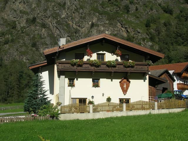 Ferienhaus Gerold Grießer - Image 1