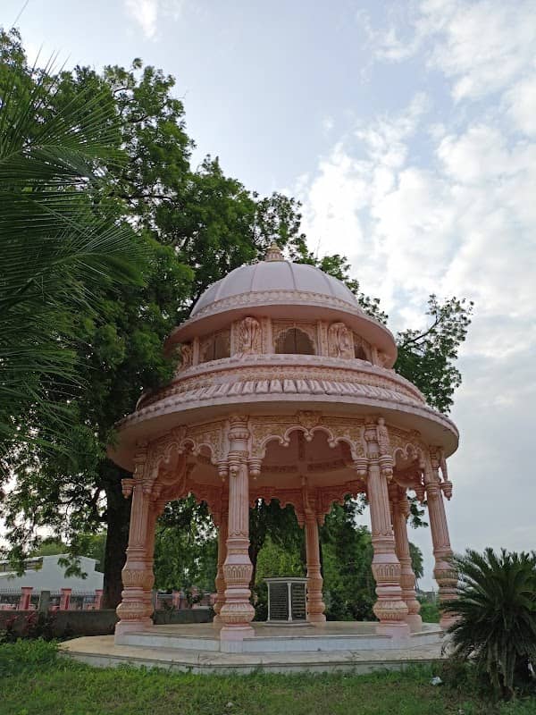 Gomti Ghat Vadtal - Image 2