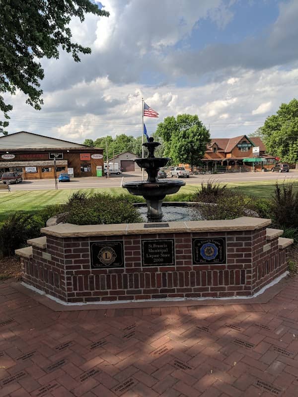 Woodbury Park - Image 1