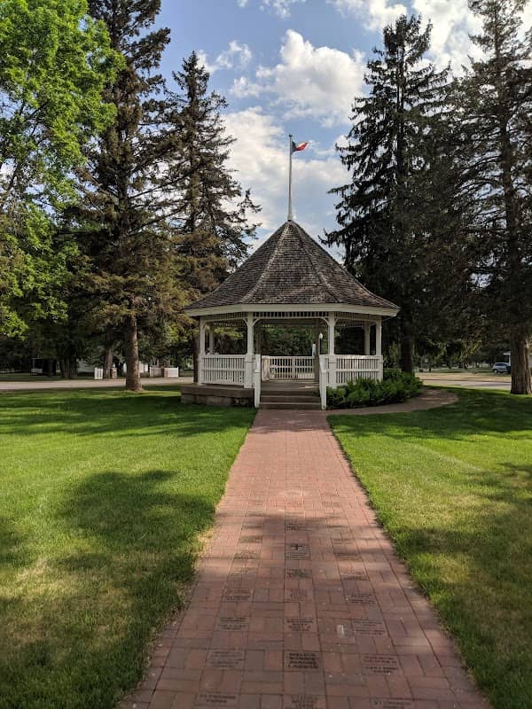 Woodbury Park - Image 2