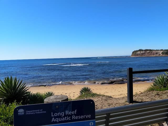 Long Reef Aquatic Reserve - Image 2