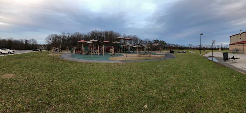 Tony Silicato Memorial Park - Image 2