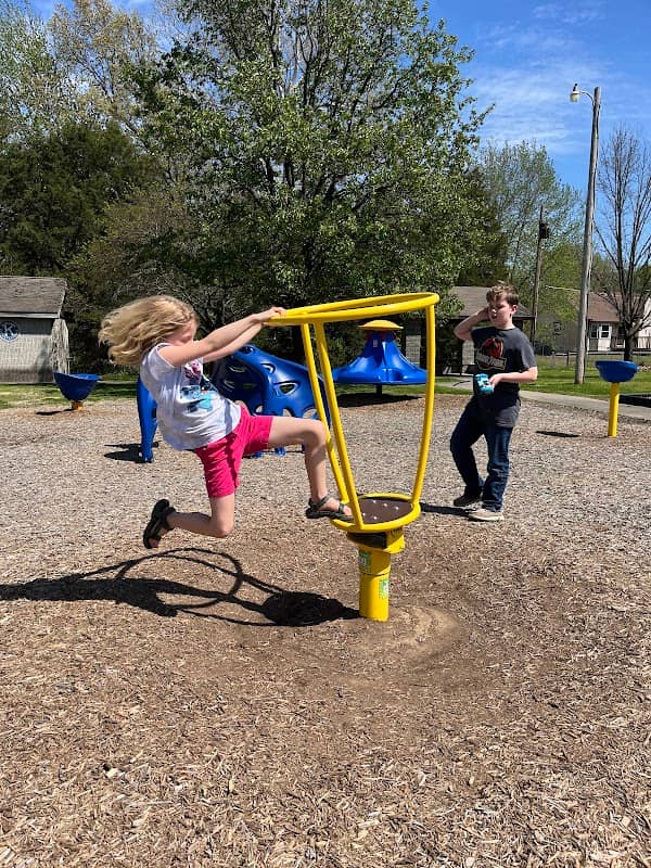 Kiwanis Park - Image 1