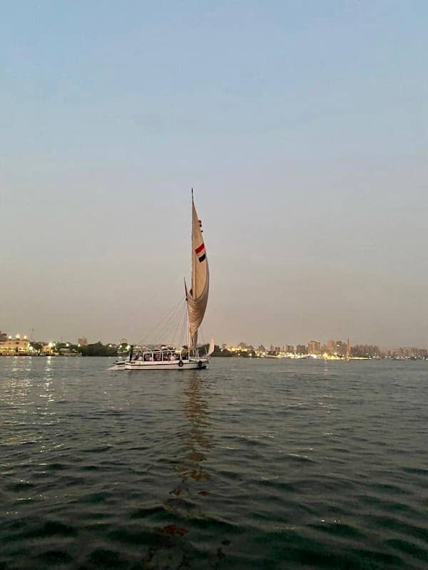 Marsa Hakawi Faluka Boat Rides - Image 3
