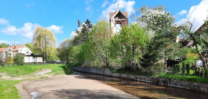 Zatoka Na Rzece "Kumiela„ - Image 2