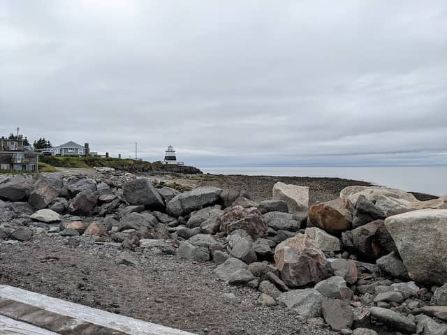 Margaretsville Pier - Image 1
