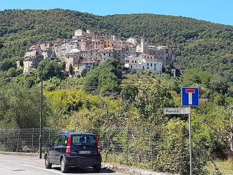 Necropolis of Cafaggio - Image 2