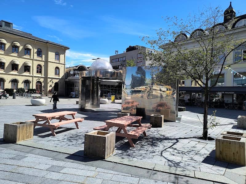 Strømsø Torg - Image 3