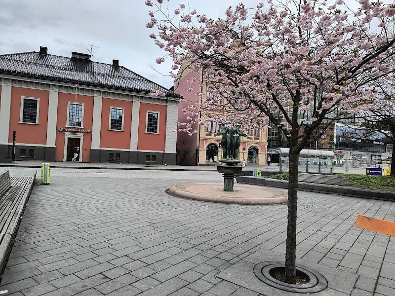 Strømsø Torg - Image 2