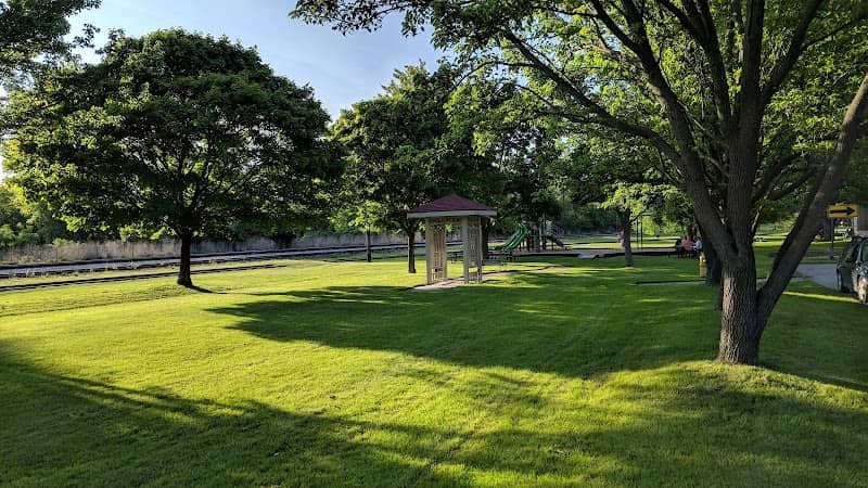 William Hatton Park - Image 1