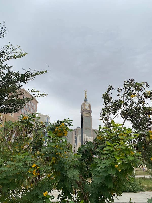 منتزه المسفلة - Image 1