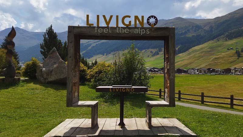 Panorama di livigno - Image 1