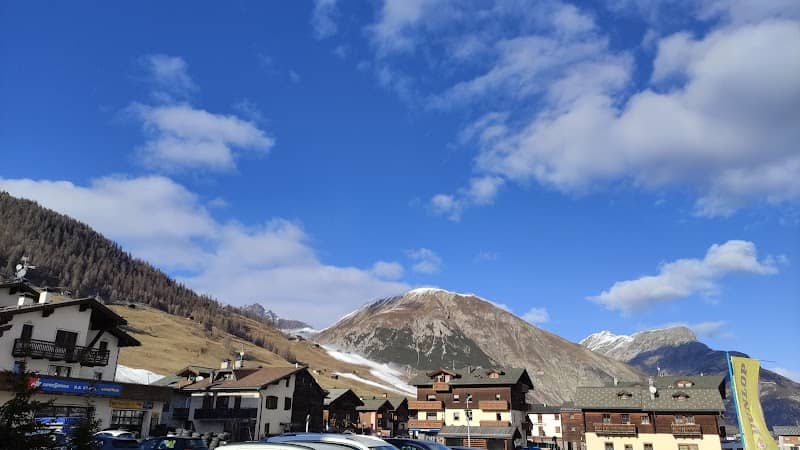 Panorama di livigno - Image 2