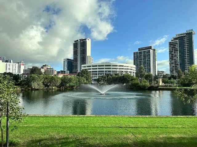 Ozone Reserve - Image 2