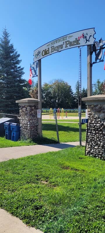 Old Boys' Park - Image 2