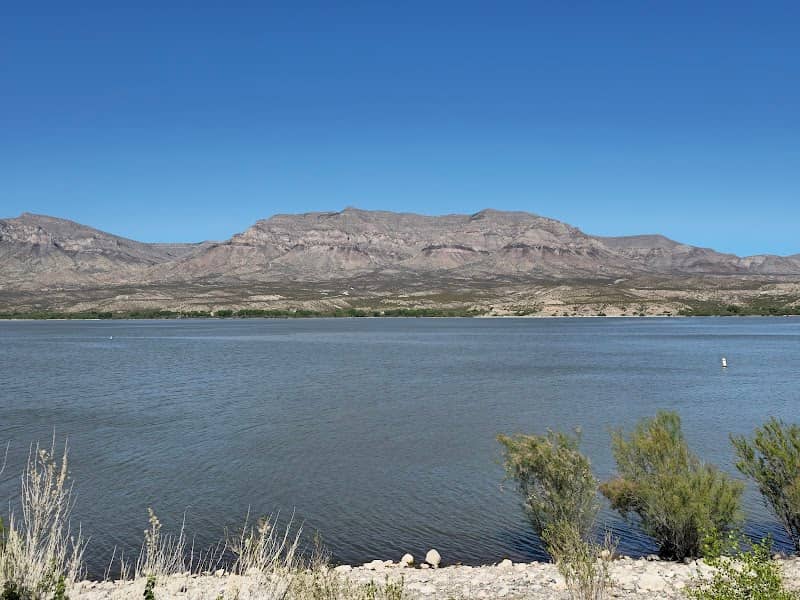 Caballo Lake State Park - Image 2