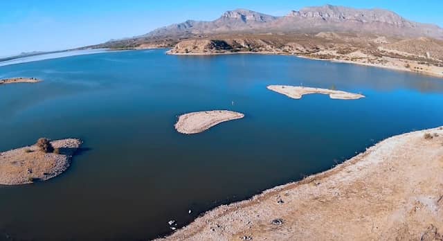 Caballo Lake State Park - Image 1