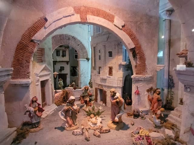 International Museum of the Crib - Image 1