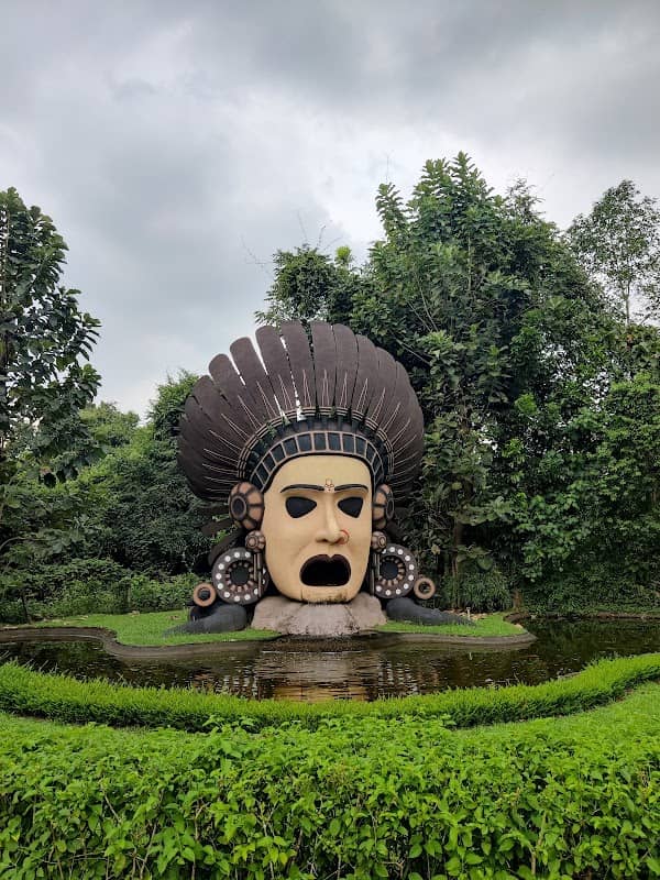 Bioresources Nature Park - Image 1
